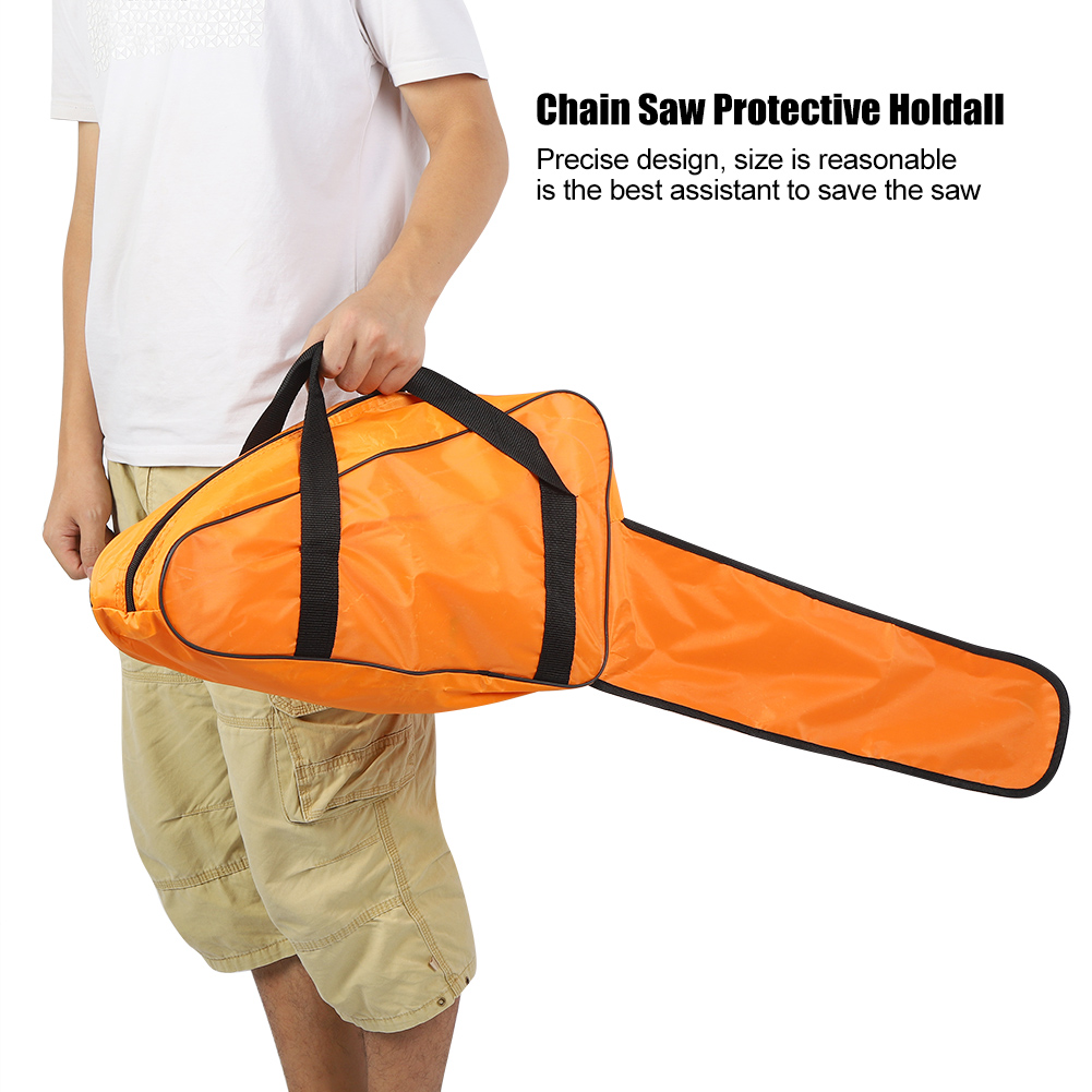 Draagbare kettingzaagkoffer, k - Chainsaw Carrying Case recensie en prijs