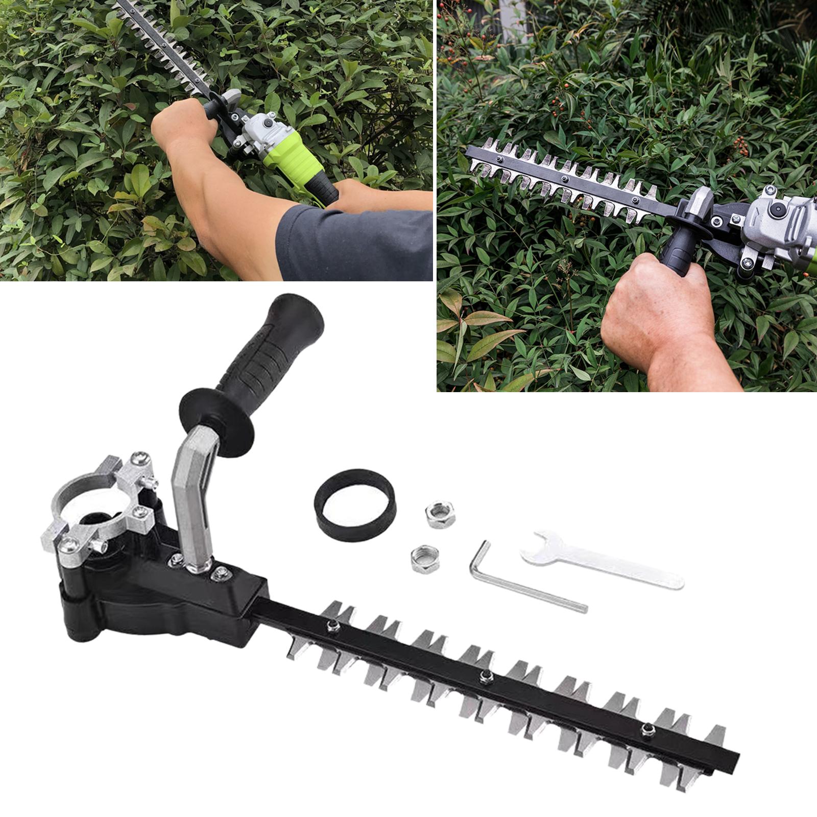 Elektrische heggenschaar Licht - Chainsaw Sharpener Electric recensie en prijs