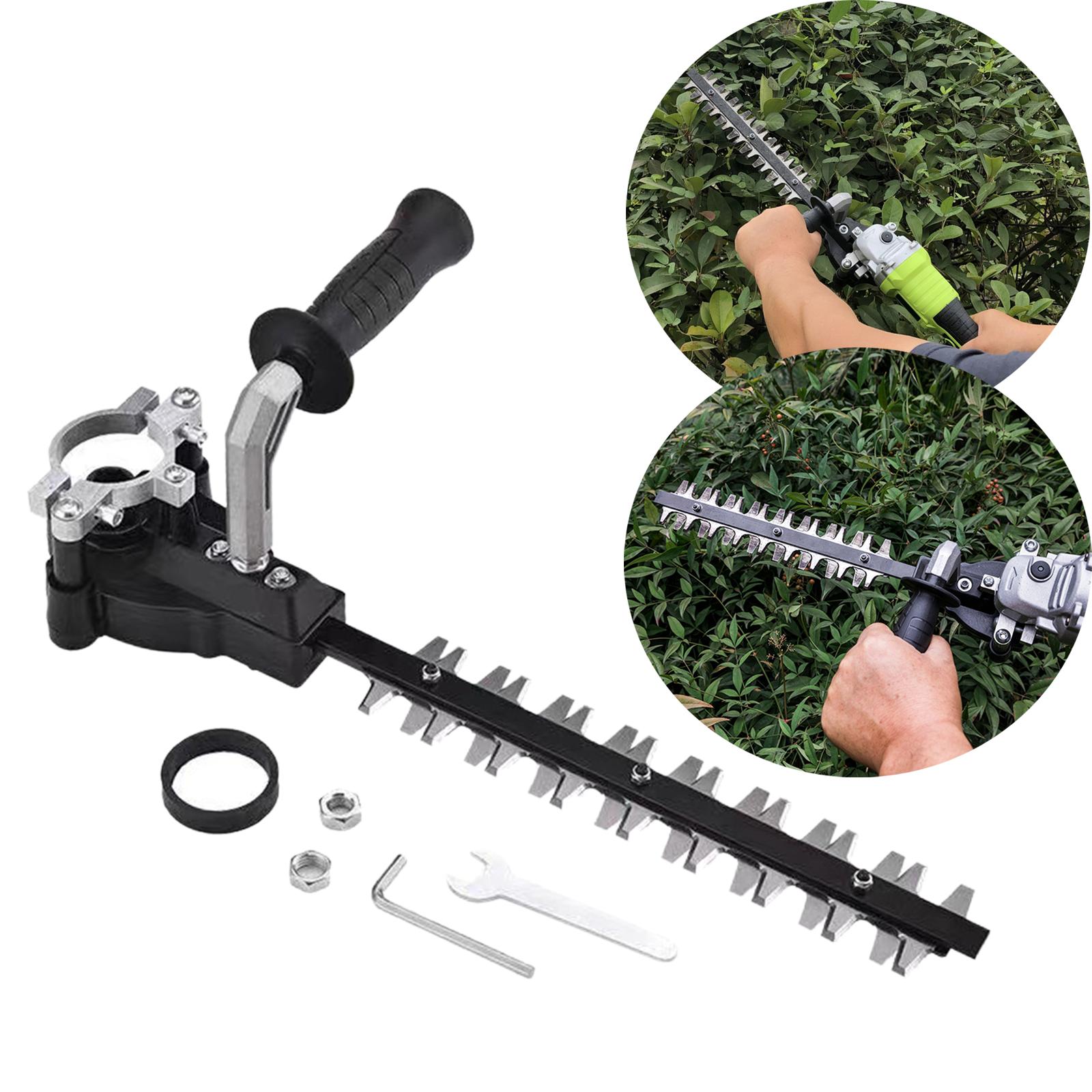 Elektrische heggenschaar Licht - Chainsaw Sharpener Electric recensie en prijs