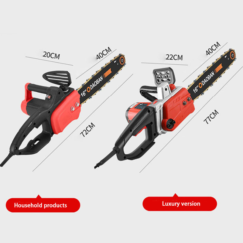 TUNGFULL 16 inch elektrische k - Electric Chainsaw 16 Inch Corded recensie en prijs