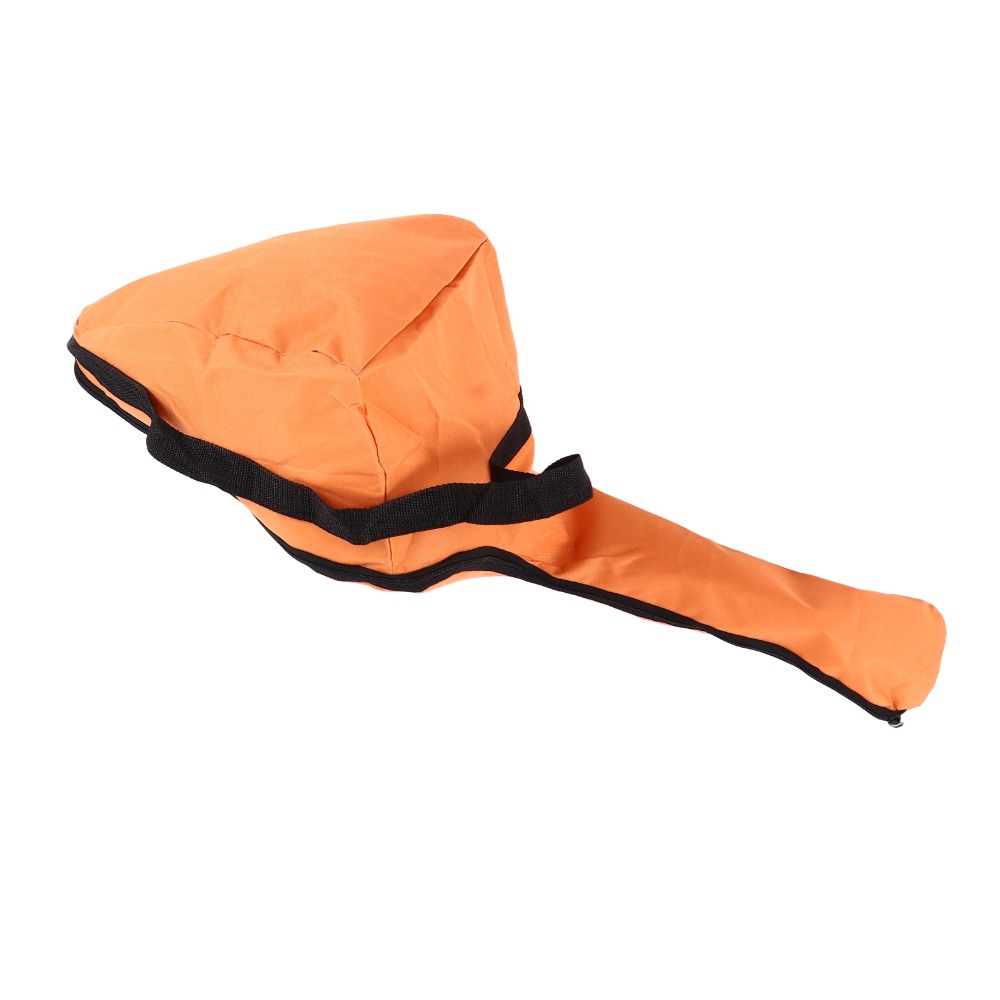 Opbergtas voor kettingzaag van - Chainsaw Carrying Case recensie en prijs