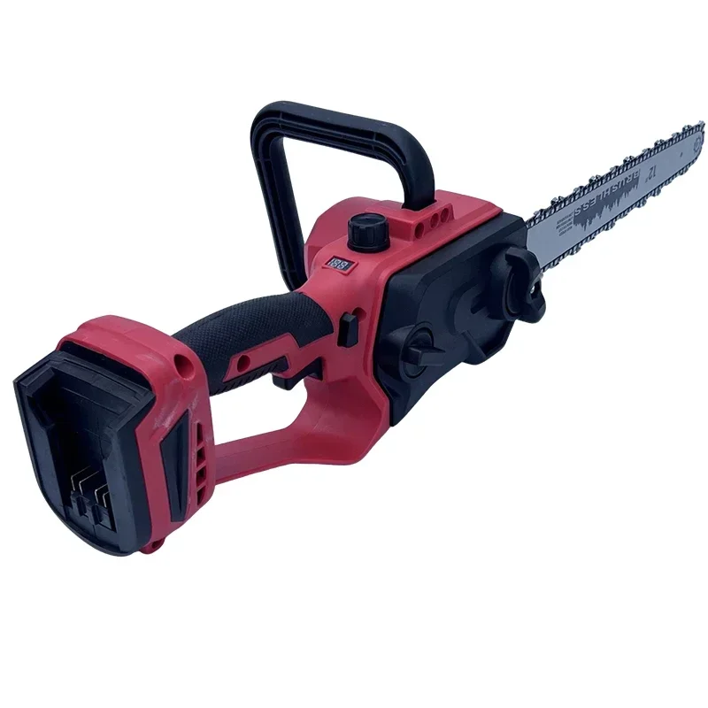 Akku-kettingzaag 12 inch met a - Cordless Chainsaw 12 Inch Battery recensie en prijs