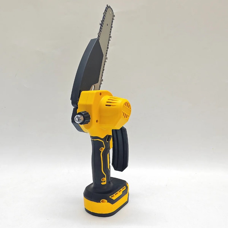 Fit voor DeWALT 20 V 18 V Batt - Brushless Chainsaw 8 Inch 20V recensie en prijs