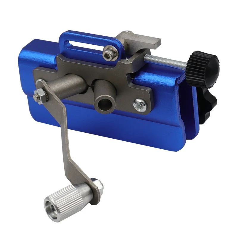 Kettingzaagslijper Draagbare e - Chainsaw Sharpener Electric recensie en prijs