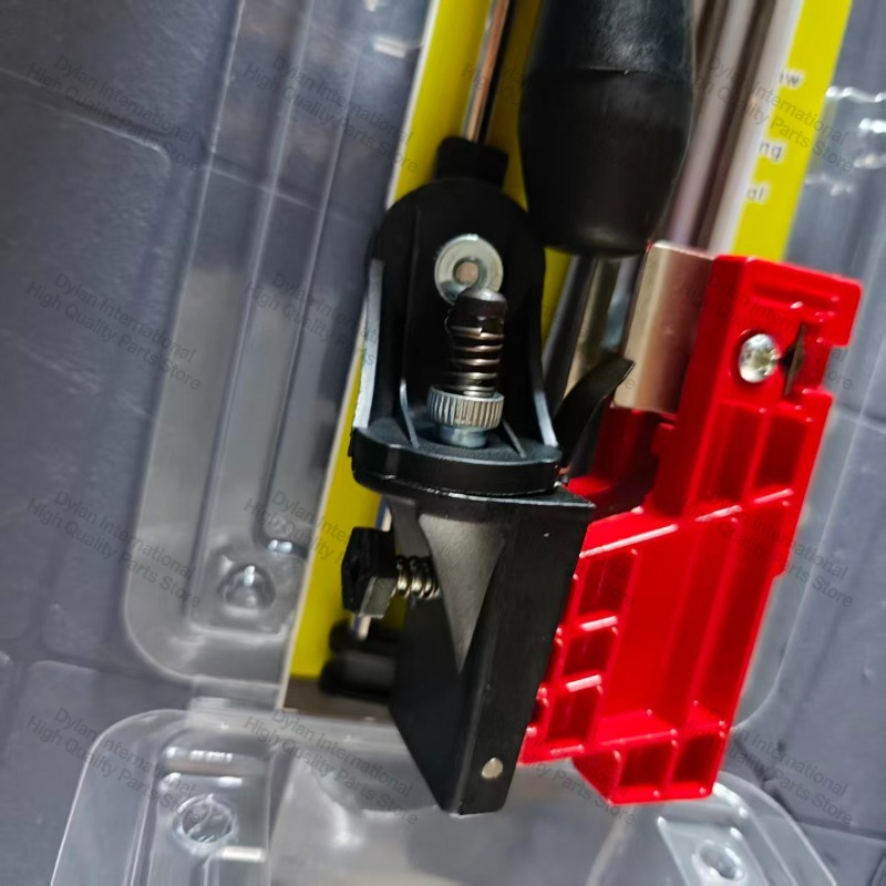 Kettingzaagslijper Handmatige  - Chainsaw Sharpener Electric recensie en prijs