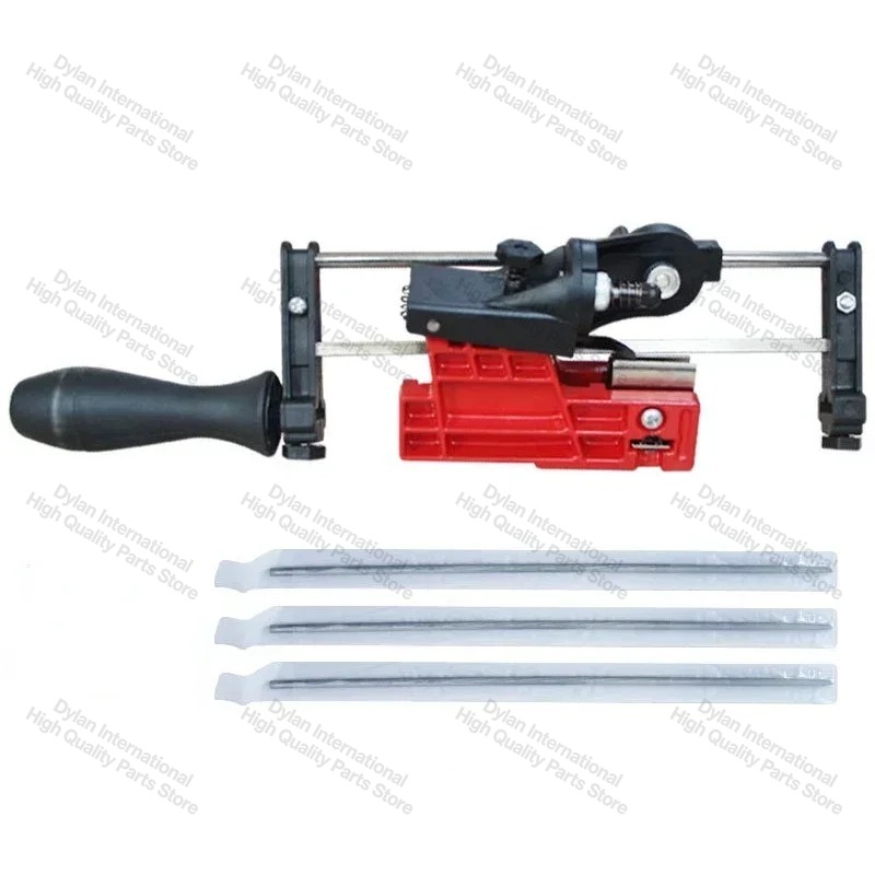 Kettingzaagslijper Handmatige  - Chainsaw Sharpener Electric recensie en prijs