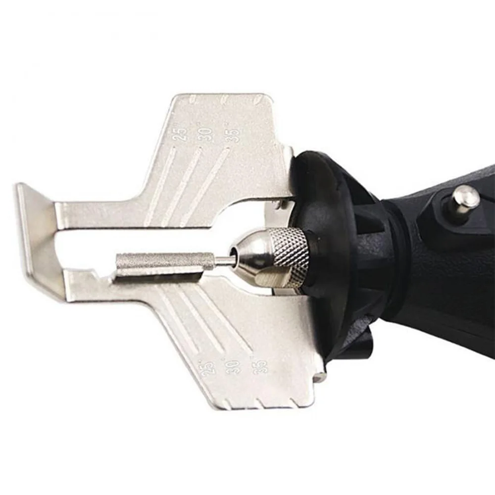 Hoogwaardige elektrische ketti - Chainsaw Sharpener Electric recensie en prijs