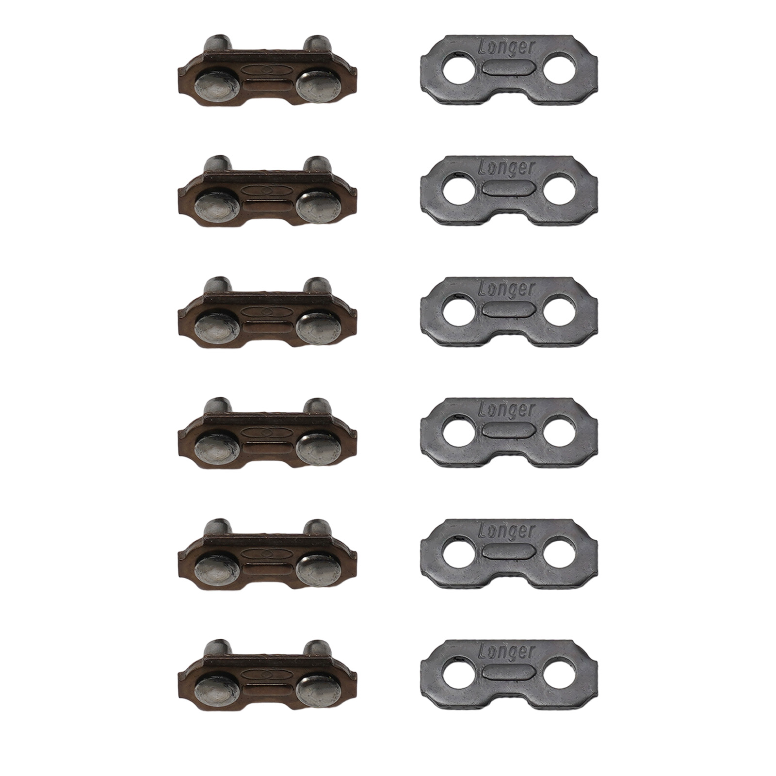 Kettingzaagkettingverbinder, v - Chainsaw Chain 3/8 Pitch recensie en prijs