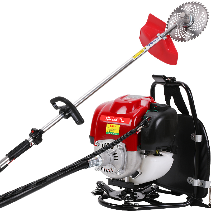 Nieuwe kwaliteits benzine bosm - Pole Saw Cordless Telescopic recensie en prijs