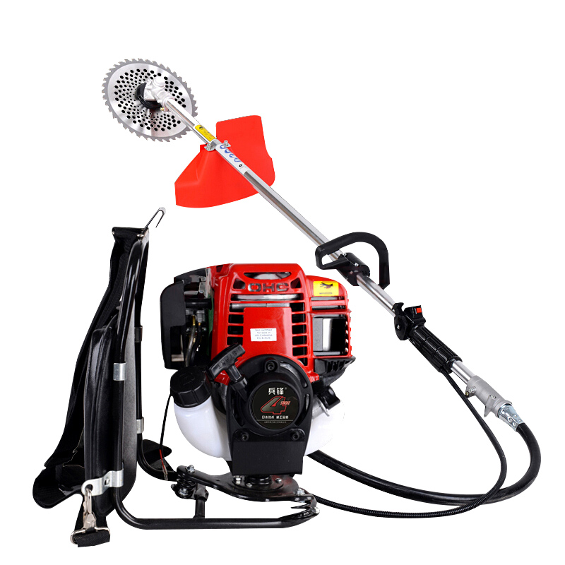 Nieuwe kwaliteits benzine bosm - Pole Saw Cordless Telescopic recensie en prijs