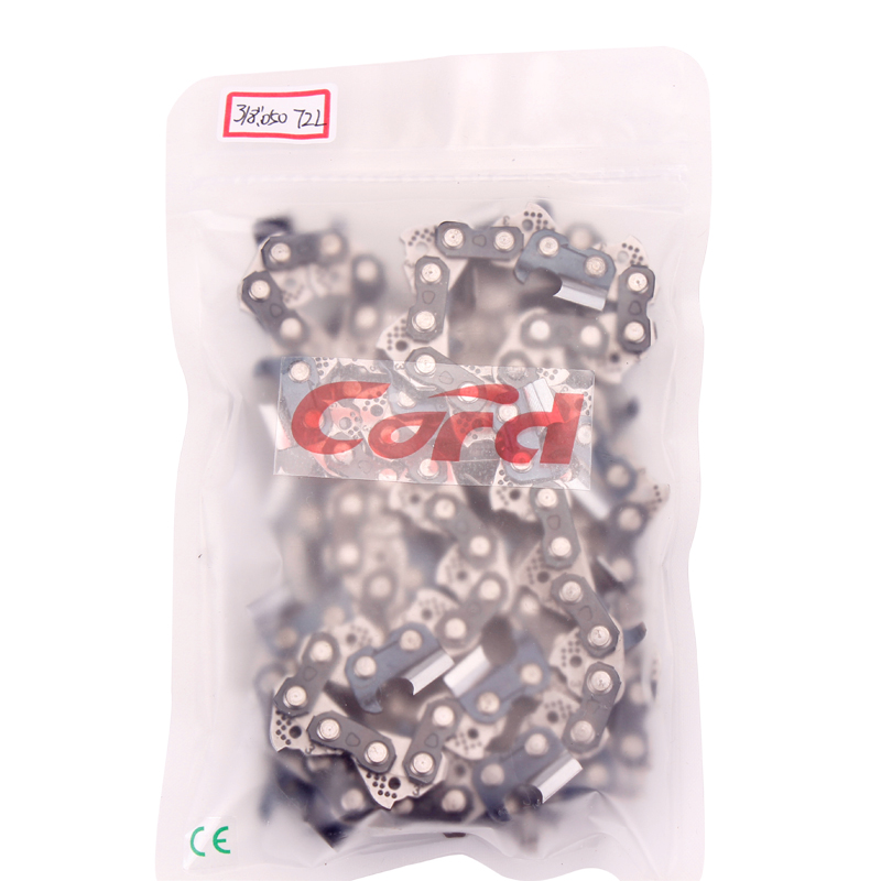 20-inch kettingzaagkettingen 3 - Chainsaw Chain 3/8 Pitch recensie en prijs