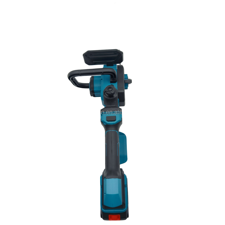 12-inch borstelloze motor 800W - Pole Saw Cordless Telescopic recensie en prijs