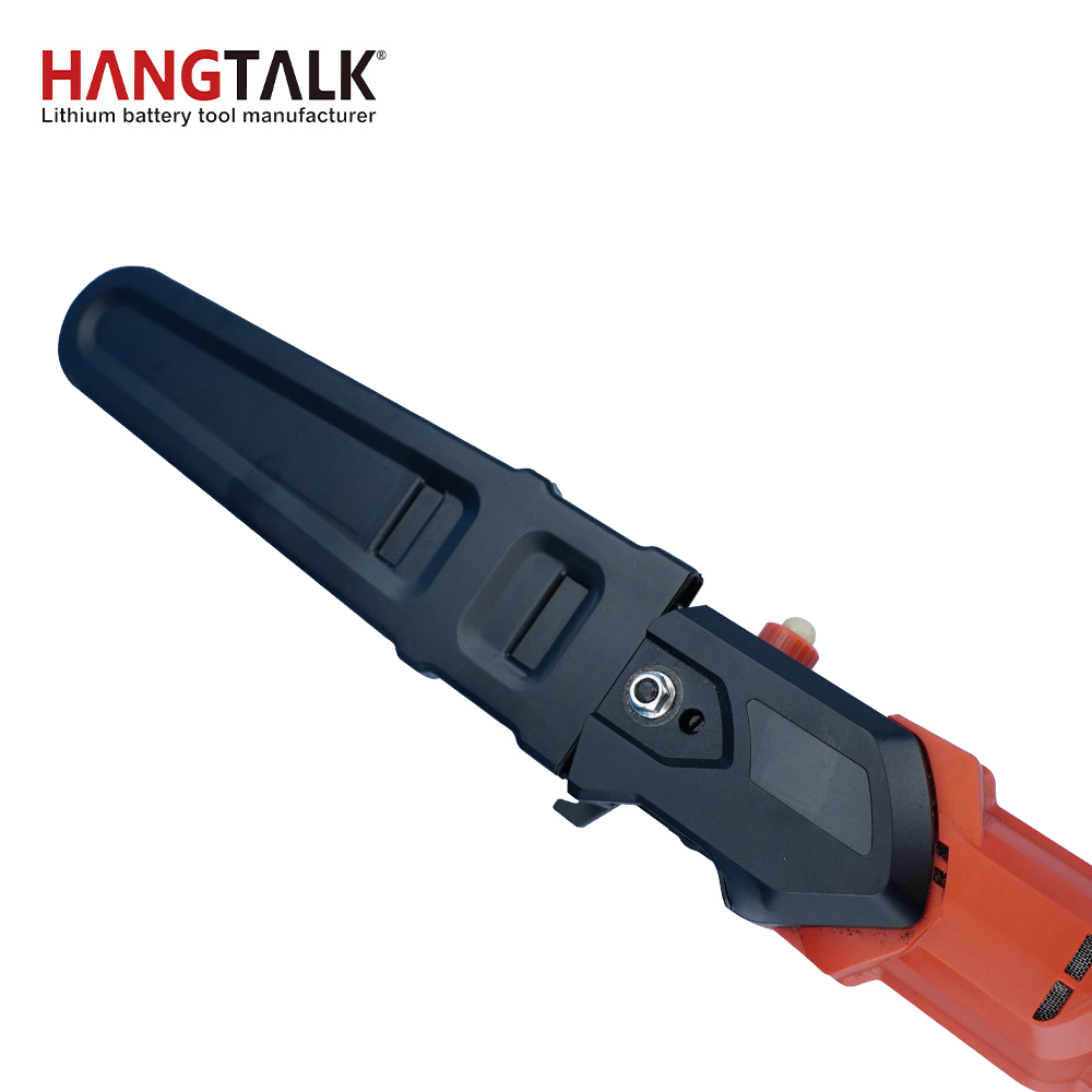 Hangtalk 25.2V Draadloze Elekt - Pole Saw Cordless Telescopic recensie en prijs