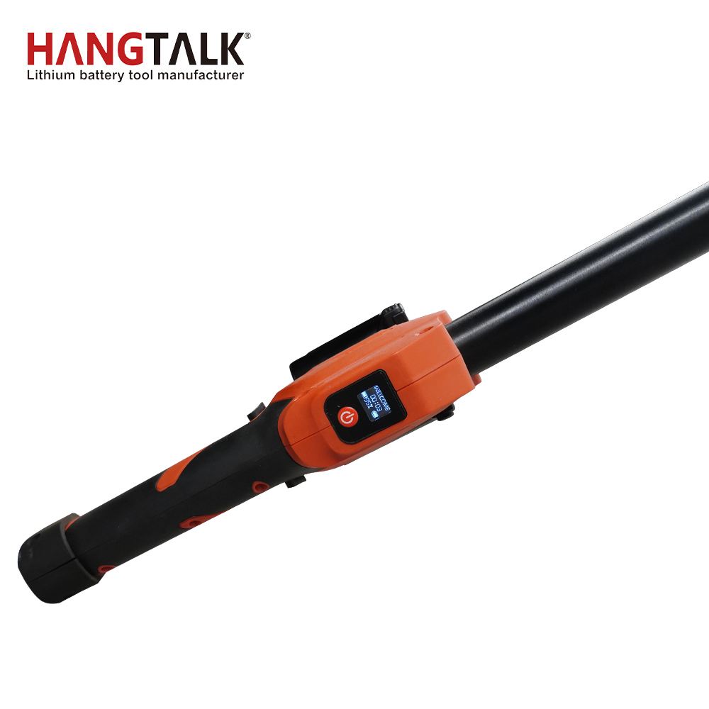 Hangtalk 25.2V Draadloze Elekt - Pole Saw Cordless Telescopic recensie en prijs