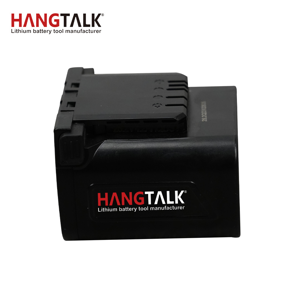 Hangtalk 25.2V Draadloze Elekt - Pole Saw Cordless Telescopic recensie en prijs